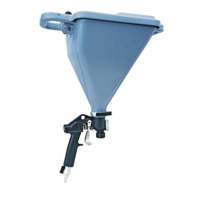 Graco Texture Hopper Gun